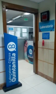 Laboratorio Quintanilla S.r.l.