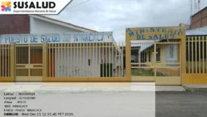 Ninacaca