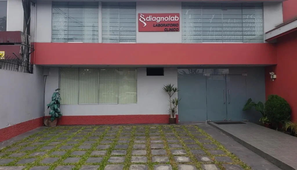 Diagnolab Eirl en San Isidro, Lima