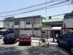 Policlinico Pnp «almirante Miguel Grau