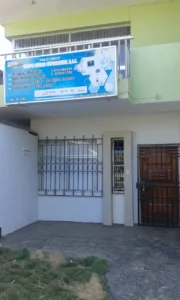 Grupo Medico Empresarial S.a.c- Gme -Sac