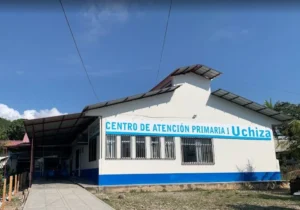Posta Medica Uchiza