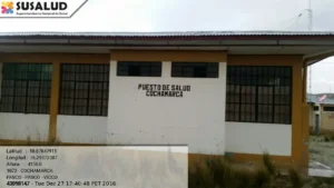 Cochamarca