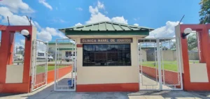 Clínica Naval de Iquitos