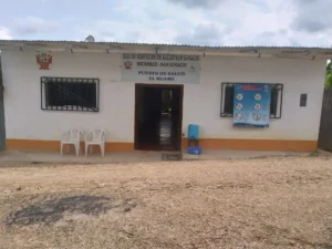 El Huabo