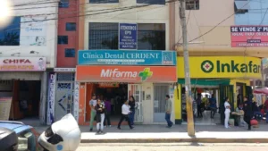 Cerdent Sac