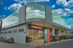Clinica Adventista Americana de Juliaca