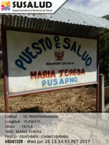 Maria Teresa