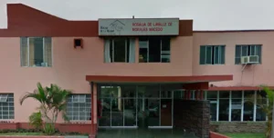 Hogar de la Madre Clinica-Hospital