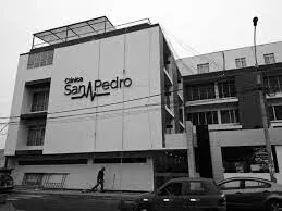 Clinica San Pedro