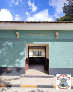 Enfermeria del Bim 59 – Ilave