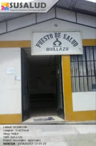 Quillazu