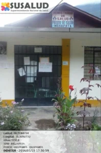 Mezapata
