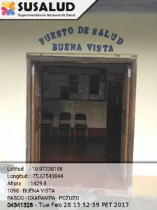 Buena Vista