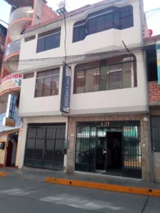 Centro Medico Gineco Obstetrico San Fernando