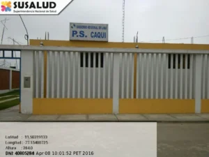 Caqui