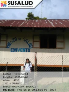 Convento