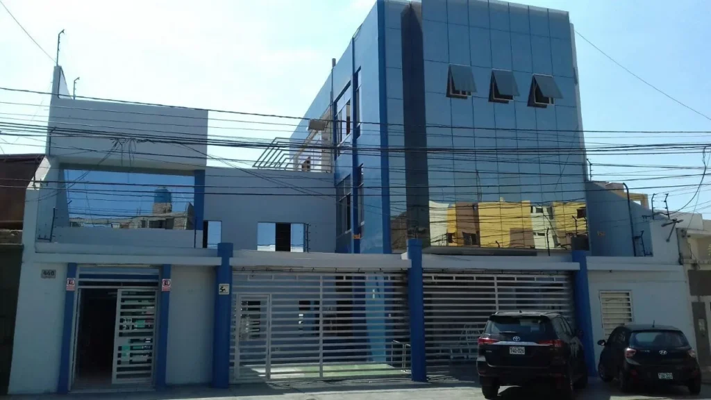 Medica Nefrologica Sac en Trujillo, La Libertad