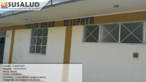 Occepata