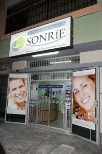 Clinica Odontologica Sonrie
