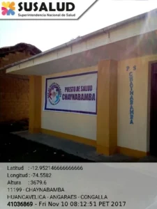 Chaynabamba
