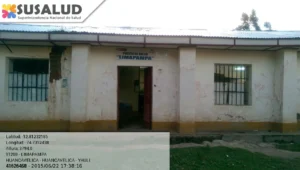 Limapampa
