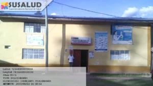 Sallccabamba