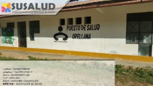 Orellana