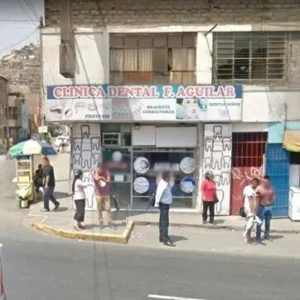 Dental Aguilar