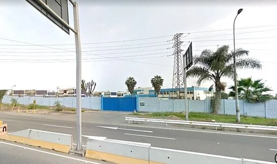 Posta de Salud Colqui en La Molina, Lima
