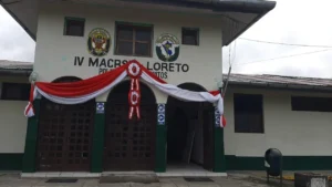 Policlinico Policial Iquitos