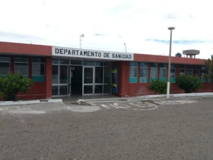 Fuerza Aerea del Peru
