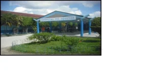 Hospital III Iquitos