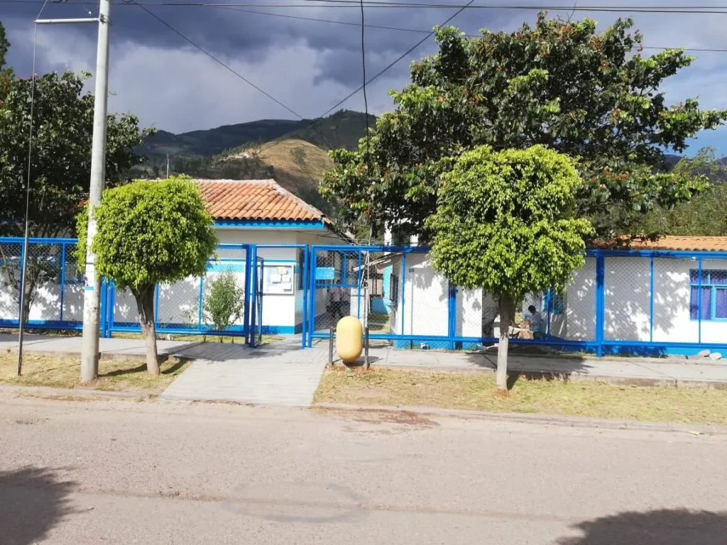 Huanta en Ayacucho