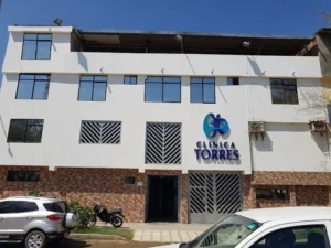Clinica Torres S.A.