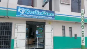 Cediacom