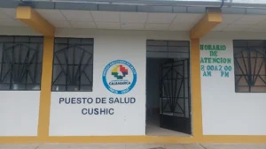 Cushic