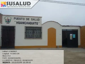 Huanchaquito