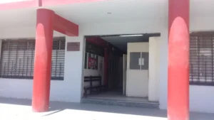 Posta Medica Policial «san Martin de Porres» Arequipa