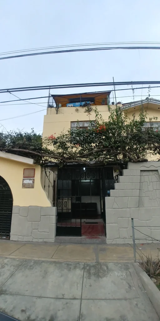 Consultorio Médico Especializado Heart Help en La Molina, Lima