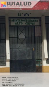 Alto Chivis