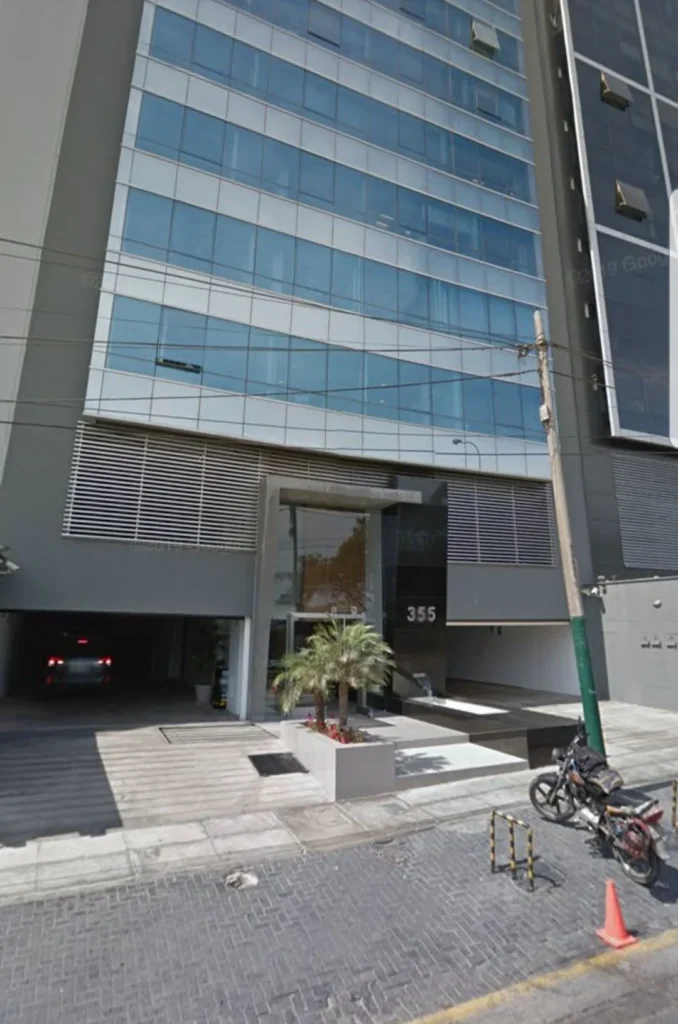 Eurodental S.A.C. en Santiago de Surco, Lima
