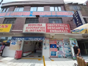 Cesar Vallejo Medic Center