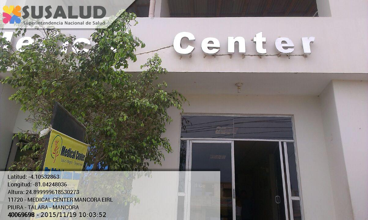 Medical Center