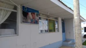 Centro Medico Villa Fap
