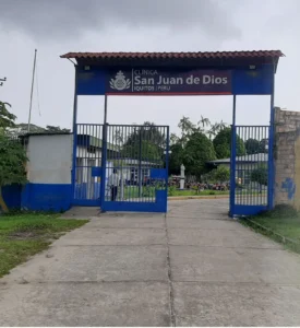 Hogar Clinica San Juan de Dios – Iquitos