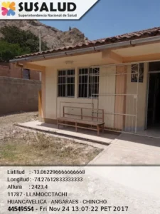 Llamocctachi