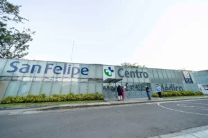 Centro Medico San Felipe