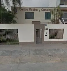 Centro Mèdico Oncológico