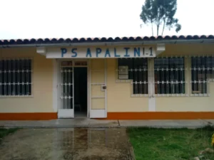 Apalin Alto